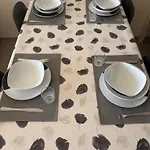 Apartamento Zeezicht Middelkerke