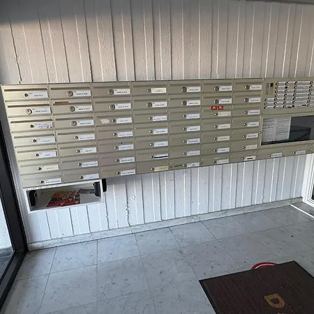 Zeezicht * Middelkerke