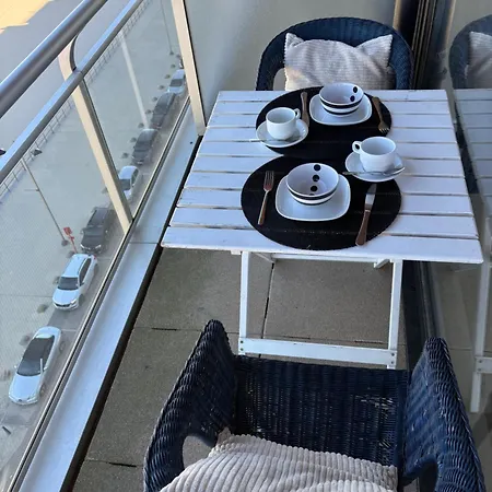 Zeezicht * Middelkerke